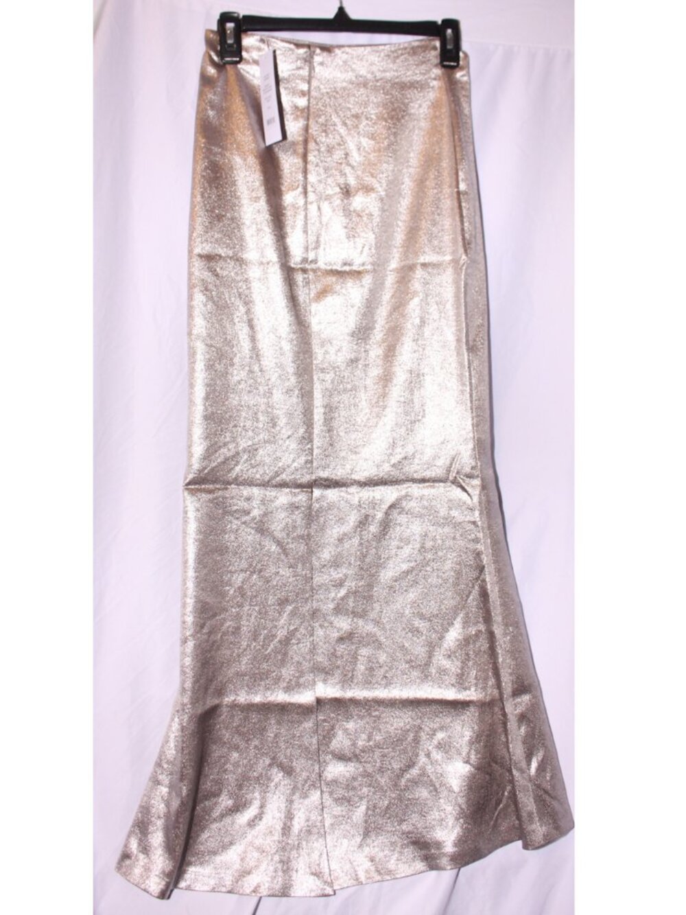 NWT Ever New Melody Maxi Skirt Size 2 - Picture 7 of 8